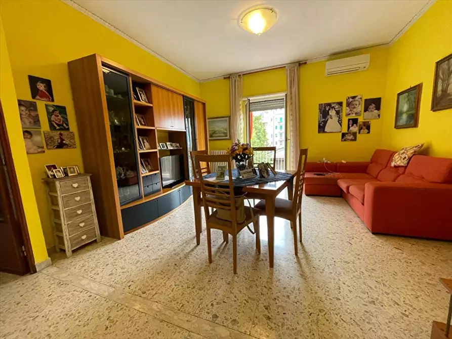 Immagine 4 di Appartamento in vendita  in via carusi 2b a Chieti