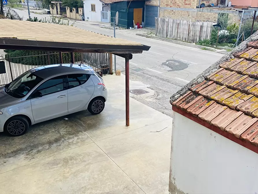 Immagine 2 di Appartamento in vendita  in Contrada Piane San Pantaleone 63 a Miglianico