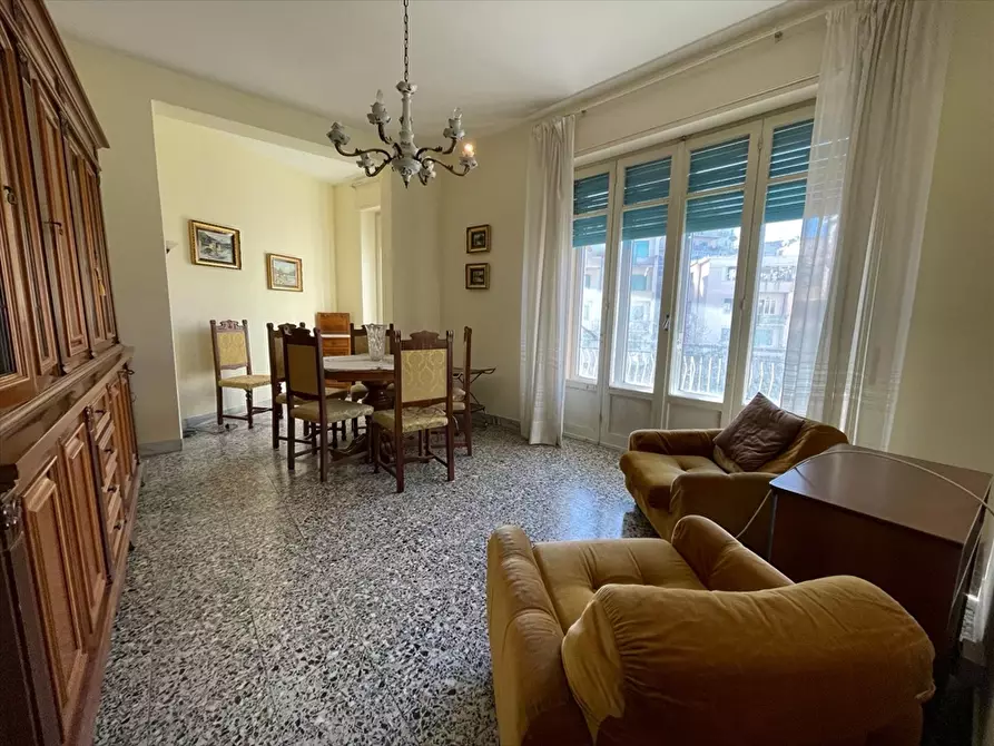 Immagine 3 di Appartamento in vendita  in via madonna degli angeli 78 a Chieti