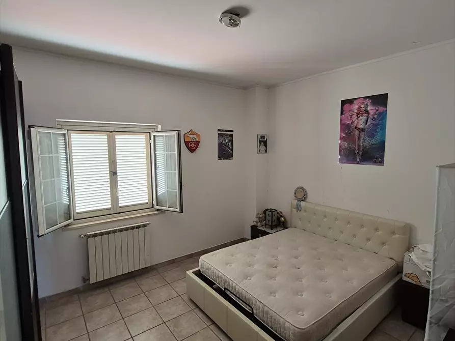 Immagine 12 di Appartamento in vendita  in Viale alla marina 35 a Anzio