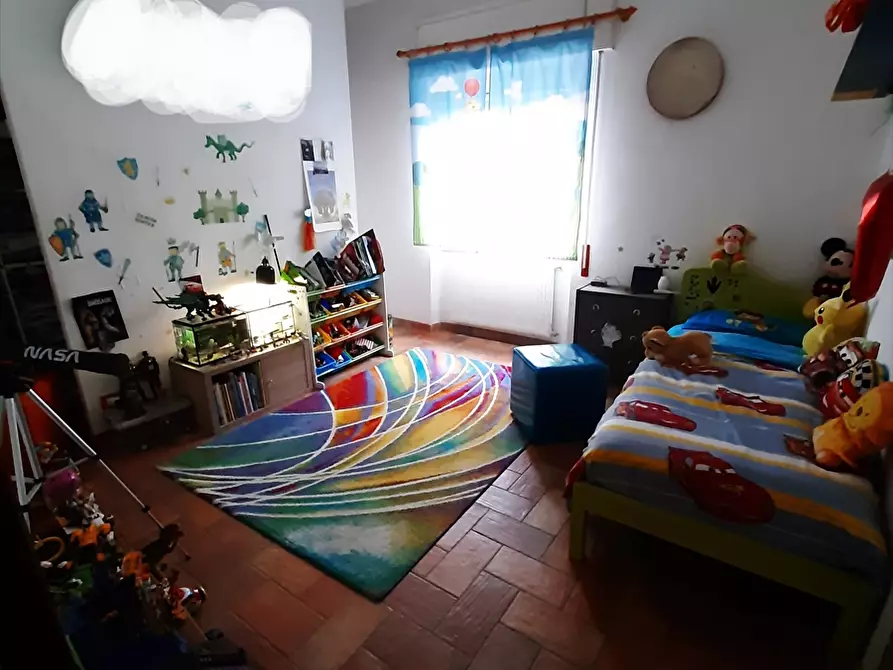 Immagine 20 di Appartamento in vendita  in Via Lombardia, 20 a Anzio