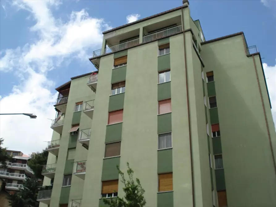 Immagine 13 di Appartamento in vendita  in Via Eugenio Brunno a Chieti