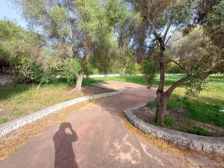 Immagine 16 di Casa indipendente in vendita  in Strada Vicinale Crabulazzi n. 13 a Sassari