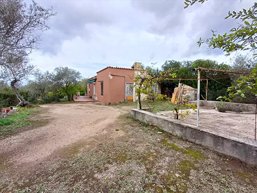 Immagine 14 di Casa indipendente in vendita  in Strada Vicinale Santa Maria di Lu Gardu n. 30/A a Sassari