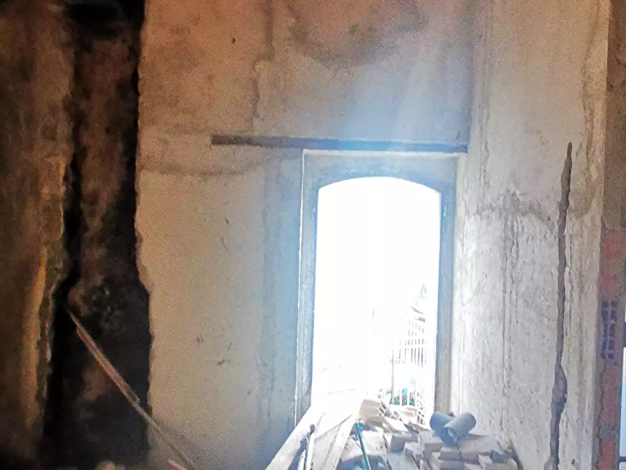 Immagine 4 di Rustico / casale in vendita  in C.da Pomaro a Roccamontepiano