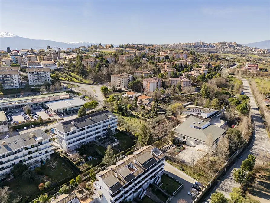 Immagine 4 di Appartamento in vendita  in Via G. Verdi a Chieti