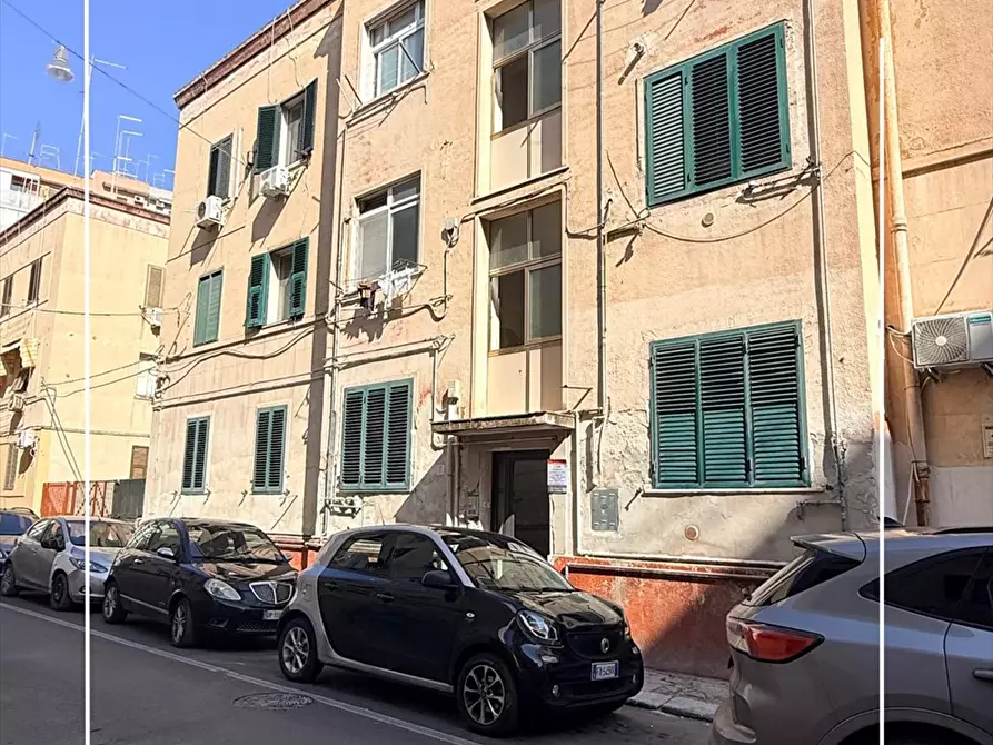 Immagine 1 di Appartamento in vendita  in via amalfi 5 a Taranto