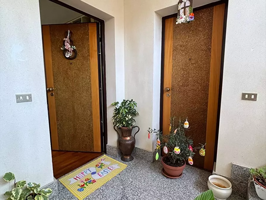 Immagine 5 di Appartamento in vendita  in via vittorio pepe 8 a Chieti