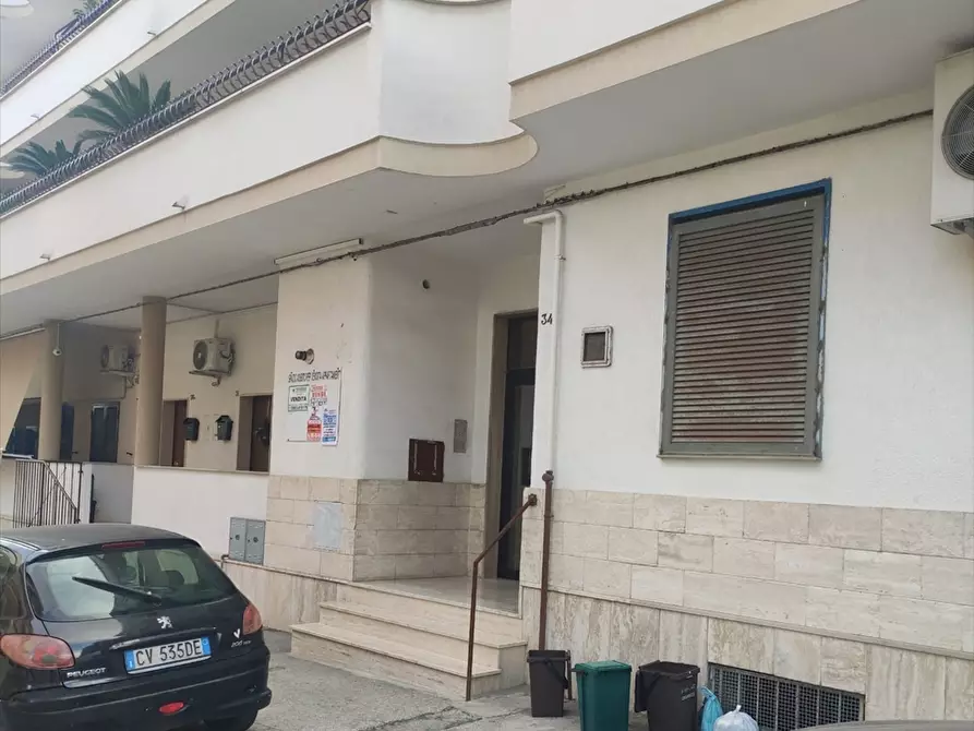 Immagine 2 di Appartamento in vendita  a Cerignola