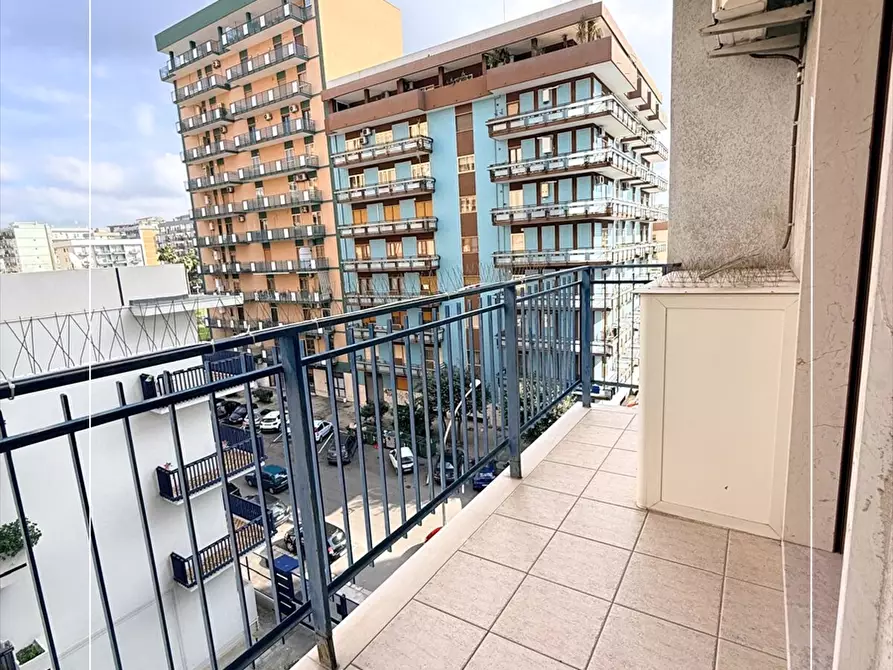 Immagine 5 di Appartamento in vendita  in VIA ETTORE D'AMORE 47 a Taranto