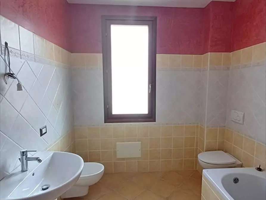 Immagine 9 di Appartamento in vendita  in Via Giuseppe Manno 53 a Usini