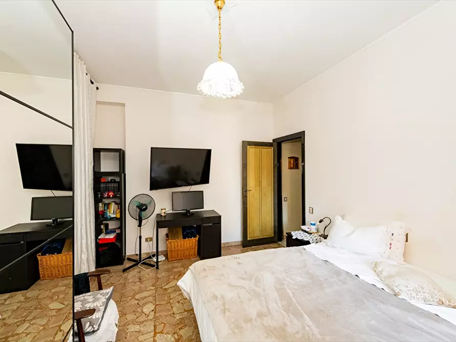 Immagine 9 di Appartamento in vendita  in Via Colazilli a Chieti