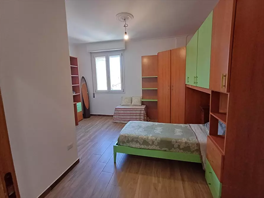 Immagine 8 di Appartamento in vendita  in Via Sorso n. 26 a Sassari