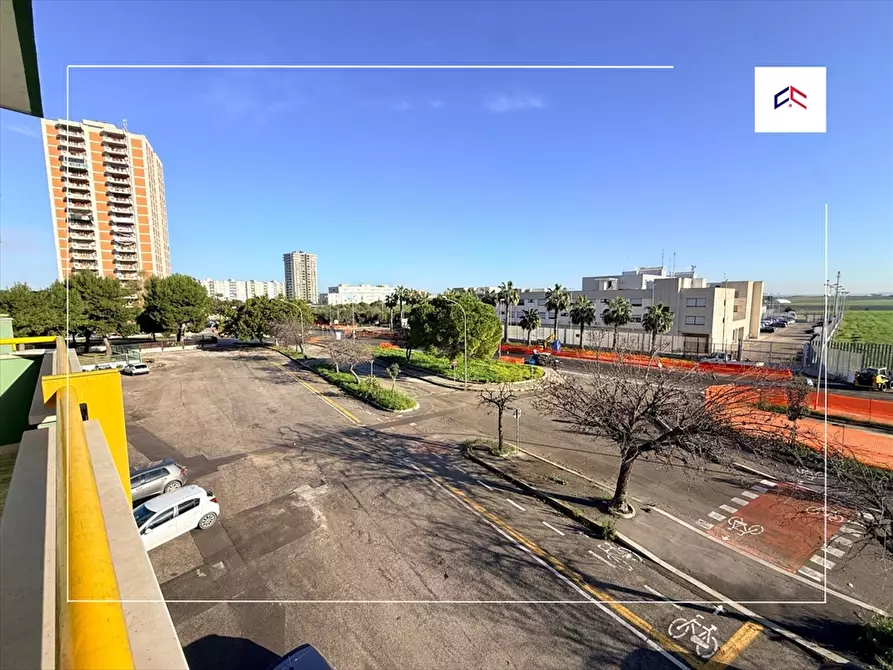 Immagine 6 di Appartamento in vendita  in via scoglio del tonno 52 a Taranto