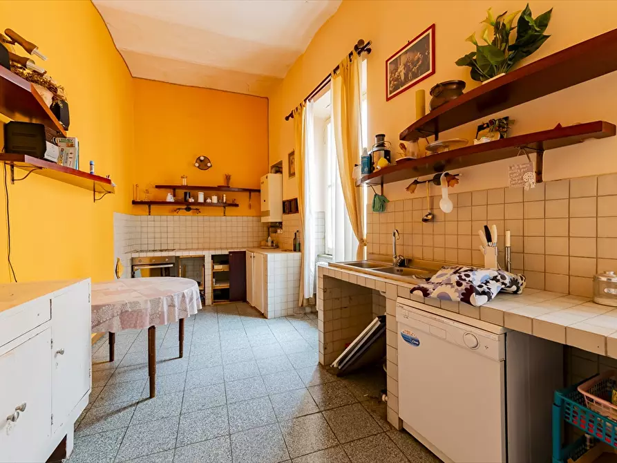 Immagine 8 di Appartamento in vendita  in VIA MATER DOMINI a Chieti