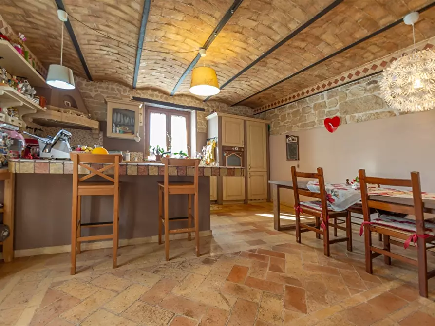 Immagine 17 di Rustico / casale in vendita  in contrada Santa Maria Arabona snc a Manoppello