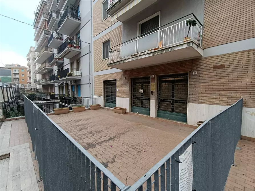 Immagine 15 di Ufficio in vendita  in Via Papa Giovanni XXIII a Chieti