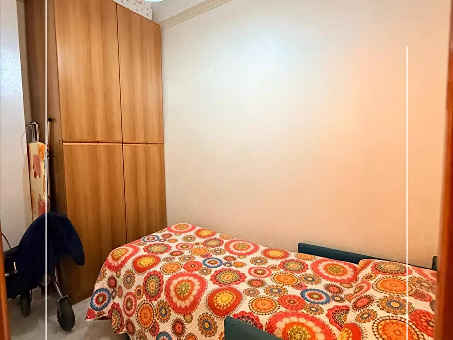 Immagine 17 di Appartamento in vendita  in via padre morone 31 a Taranto