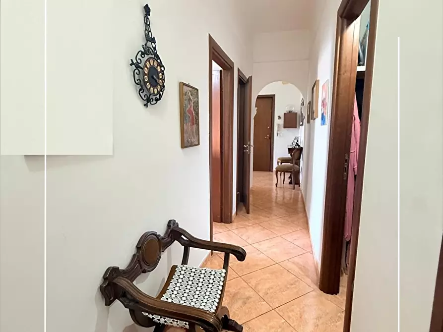 Immagine 9 di Appartamento in vendita  in via dante 243 a Taranto