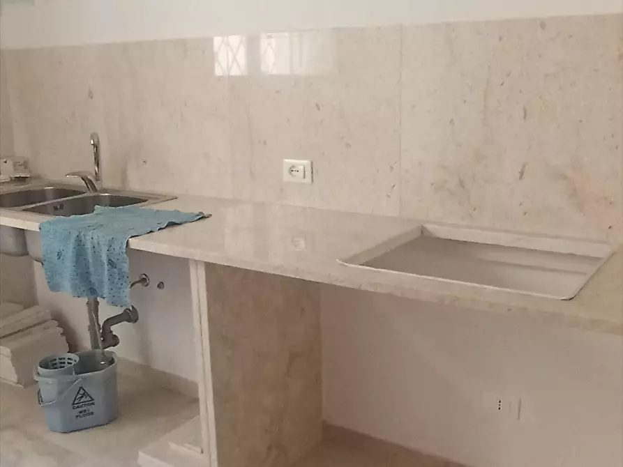 Immagine 6 di Appartamento in vendita  in Via Giovan Battista Fardella a Trapani