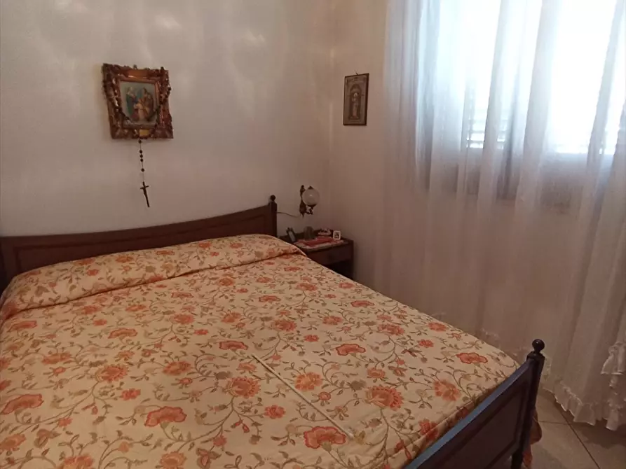 Immagine 7 di Casa indipendente in vendita  a San Vito Lo Capo