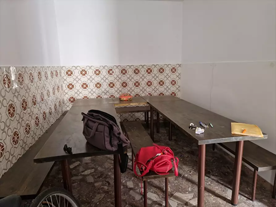 Immagine 5 di Casa indipendente in vendita  in Via San Vito, 27 a Colledimacine