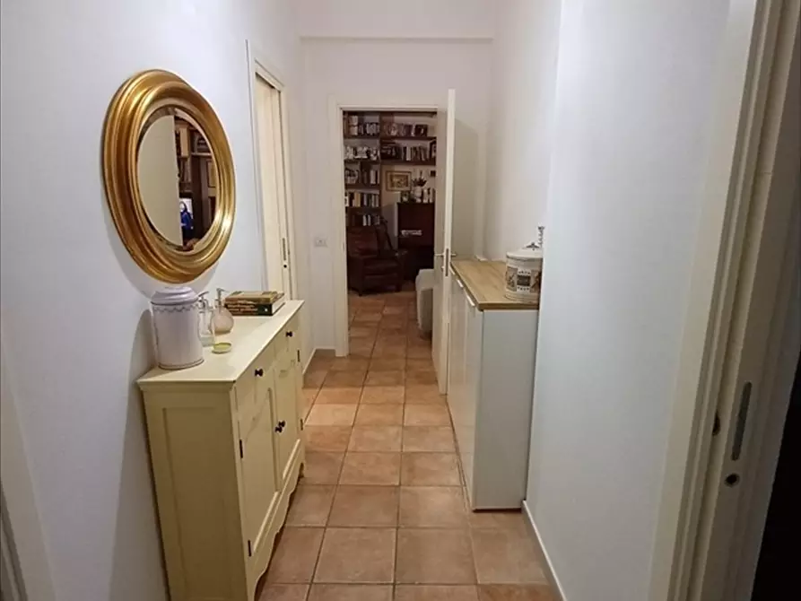 Immagine 26 di Appartamento in vendita  in Via Monsignor Marongiu Del Rio n. 69 a Sassari