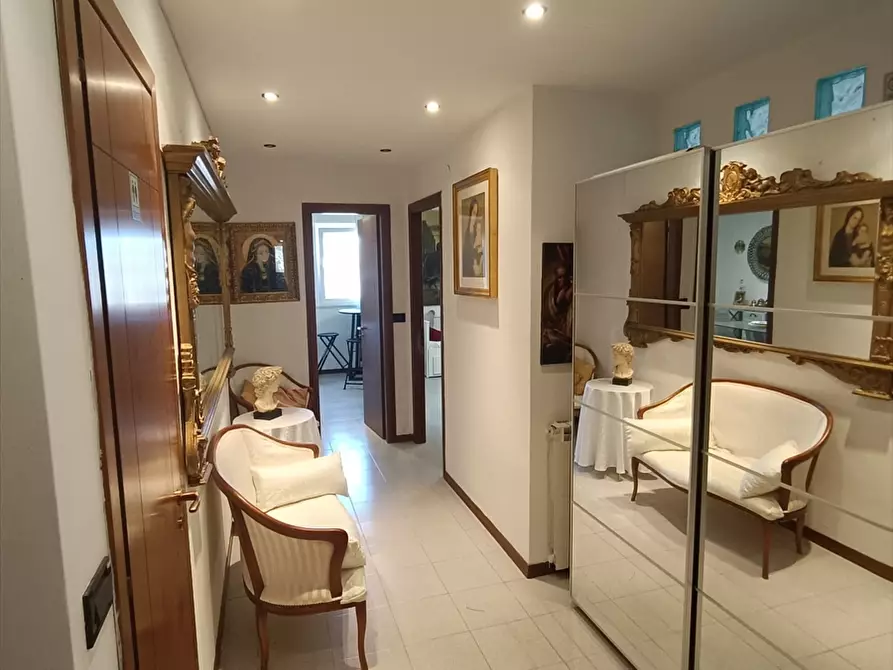 Immagine 7 di Appartamento in vendita  in VIA MICHETTI 3/B a Francavilla Al Mare