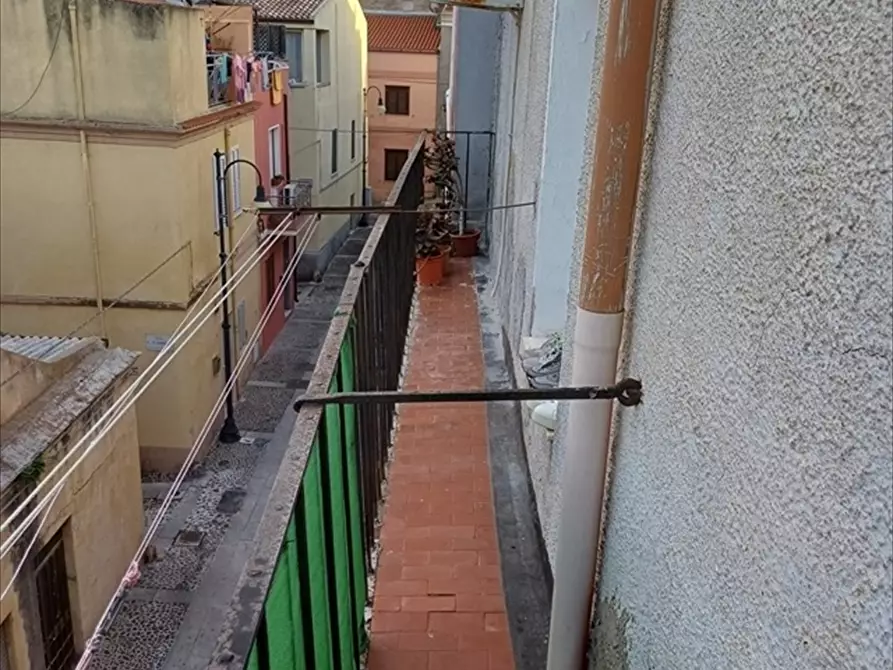 Immagine 27 di Appartamento in vendita  in Via Barisone n. 36 a Sorso