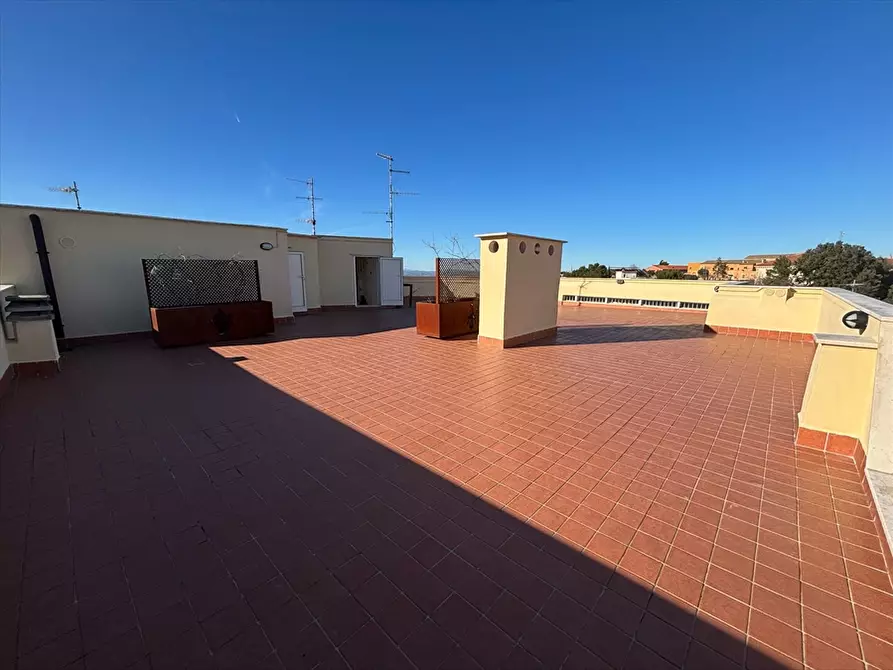 Immagine 29 di Appartamento in vendita  in via pianell 83 a Chieti