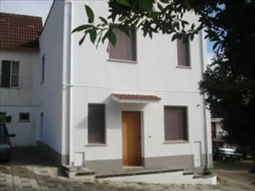 Immagine 12 di Casa indipendente in vendita  in Via Anelli Fieramosca a Chieti