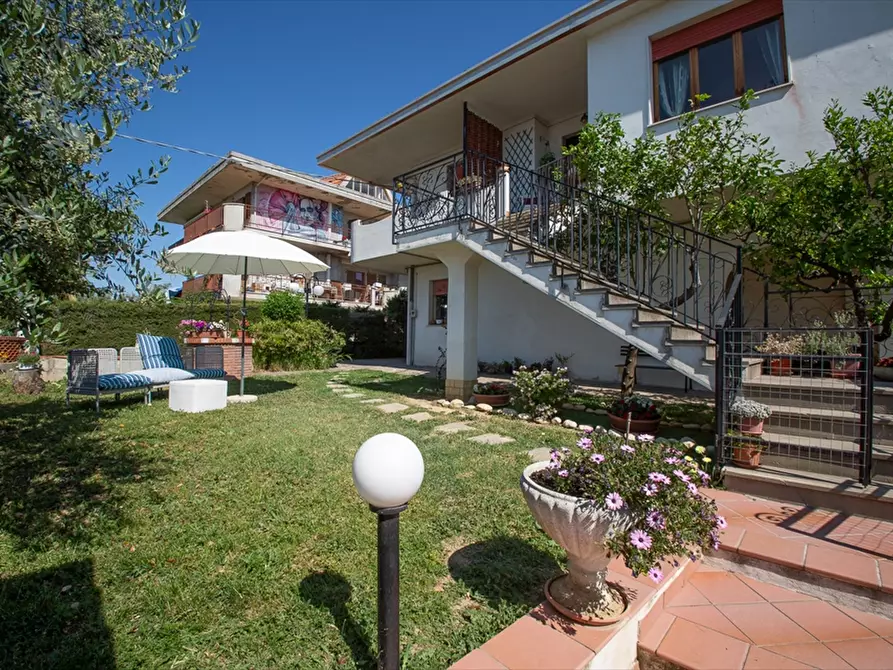 Immagine 24 di Villa in vendita  in Via Fontegrande - Nr. 17 a Villamagna