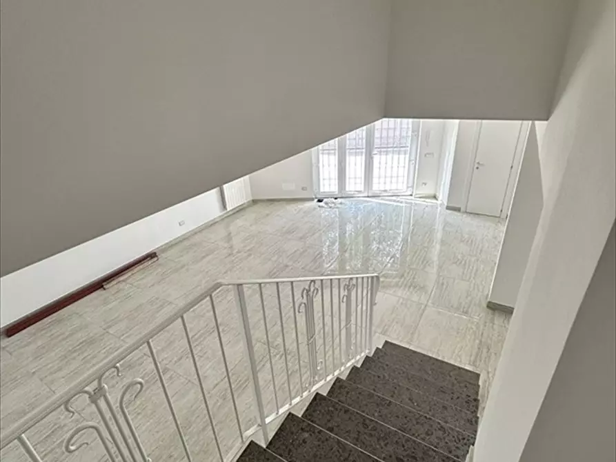 Immagine 19 di Villa in vendita  in via odino a Anzio