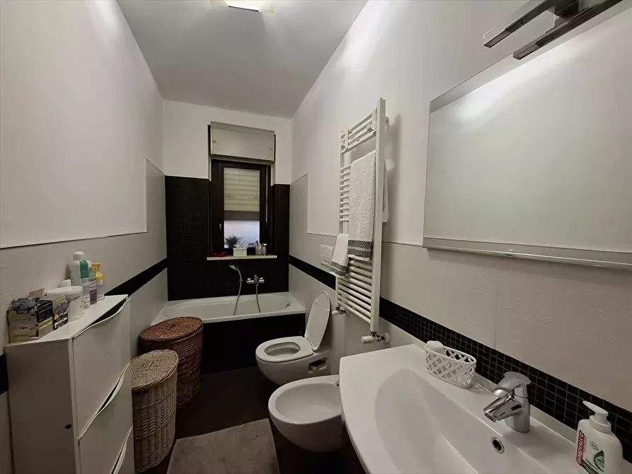 Immagine 10 di Appartamento in vendita  in Via Michele Mirenghi, 51 a Bari