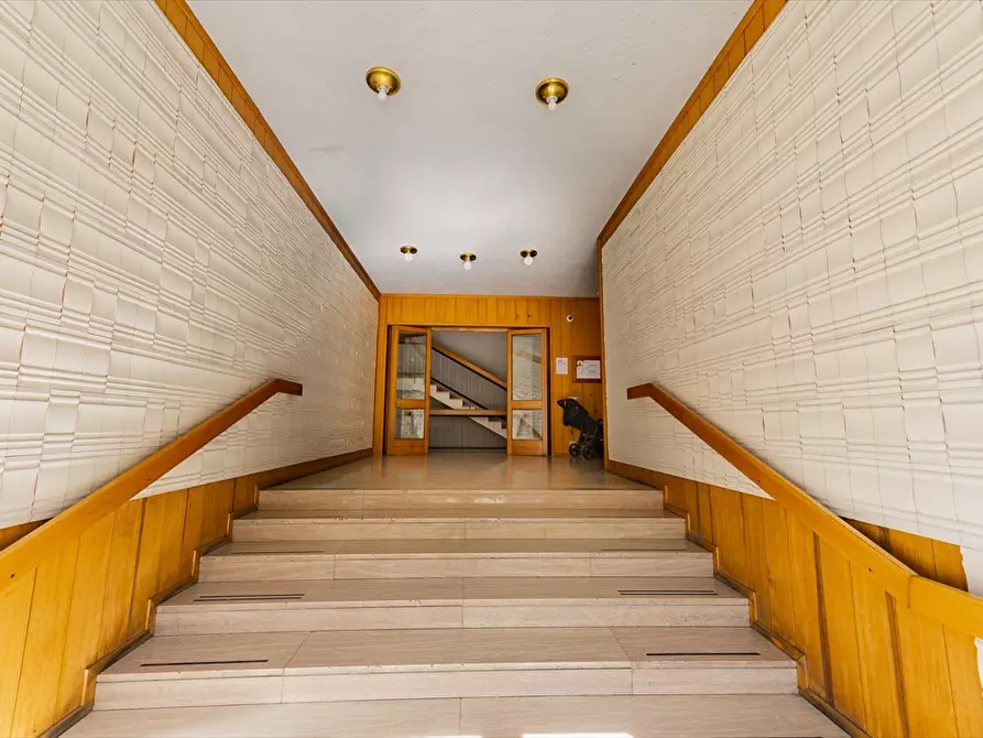 Immagine 29 di Appartamento in vendita  in Via Federico Salomone, 3 a Chieti