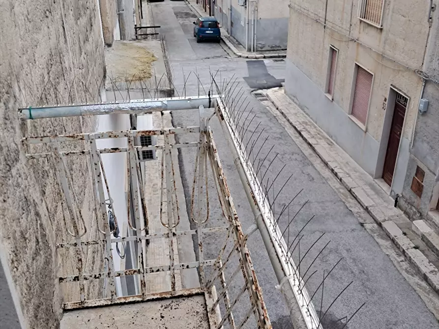 Immagine 4 di Casa indipendente in vendita  in Via Torquato Tasso a Paceco