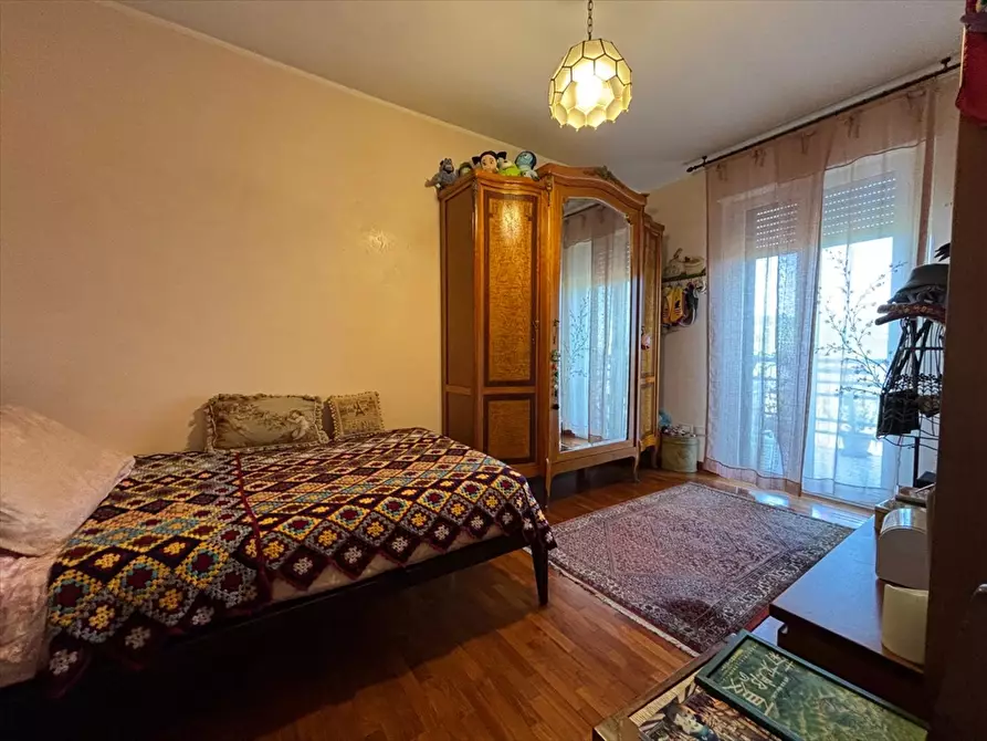 Immagine 23 di Appartamento in vendita  in via vittorio pepe 8 a Chieti