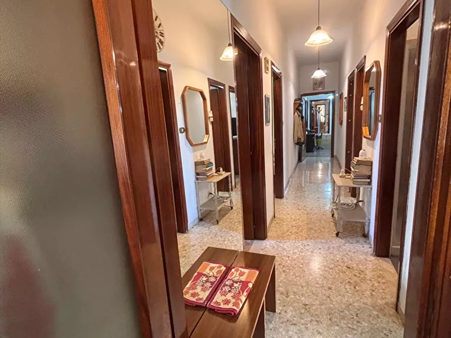 Immagine 15 di Appartamento in vendita  in via scipione l'africano 45 a Pescara