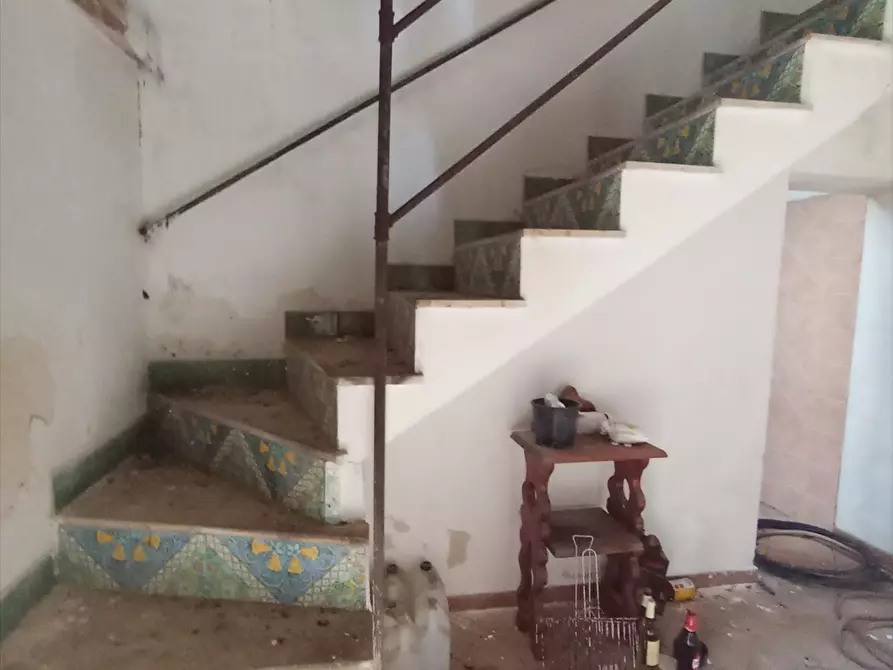 Immagine 10 di Rustico / casale in vendita  a Custonaci