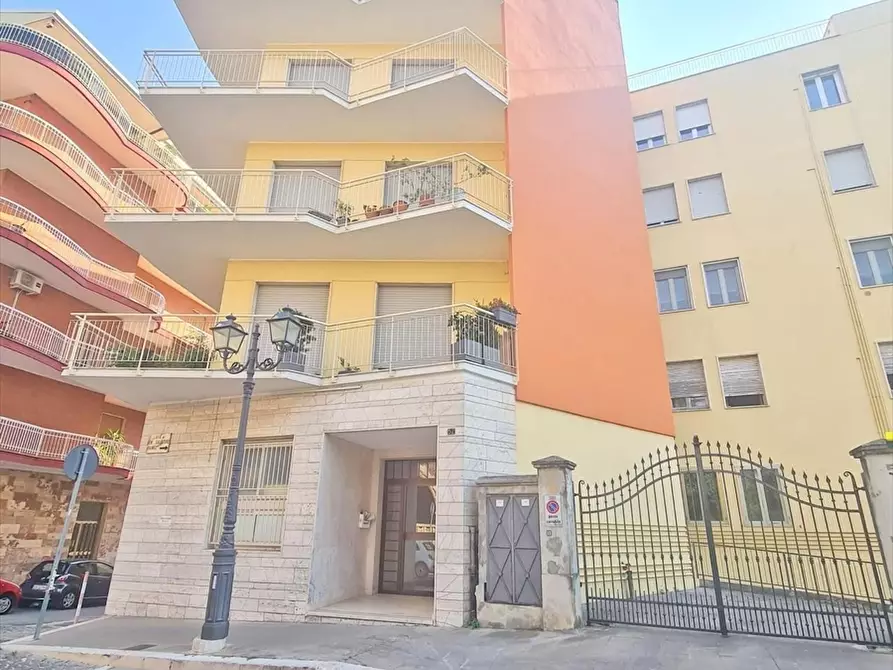 Immagine 2 di Appartamento in vendita  in via pianell 83 a Chieti