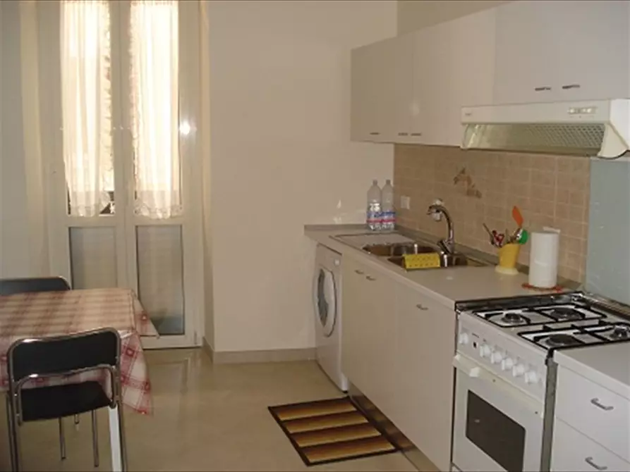 Immagine 1 di Appartamento in vendita  in Via Porticella,1 a Chieti
