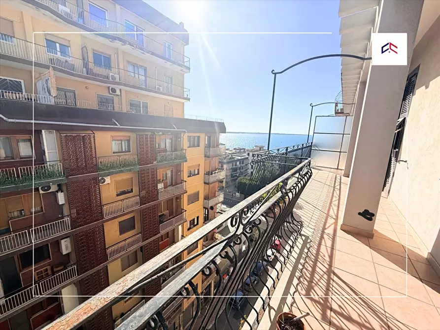 Immagine 5 di Appartamento in vendita  in via dario lupo 46 a Taranto