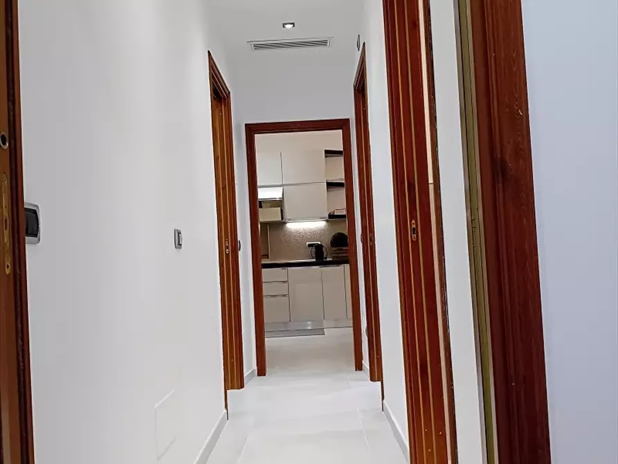 Immagine 29 di Appartamento in affitto  in via Antonio Mambretti 22/A a Milano