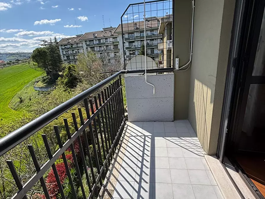 Immagine 29 di Appartamento in vendita  in via vittorio pepe 8 a Chieti