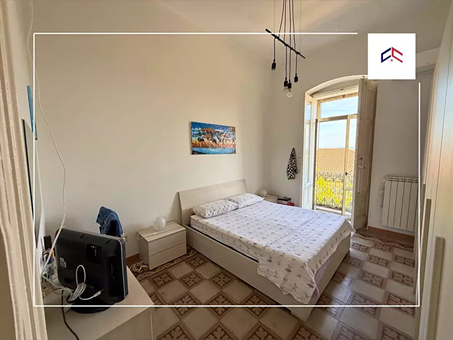 Immagine 9 di Appartamento in affitto  in via nitti 1 a Taranto