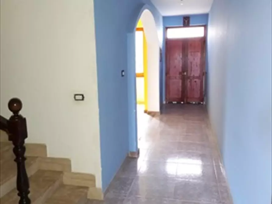 Immagine 10 di Villetta a schiera in vendita  in Via Carbonia n. 4 a Ittiri