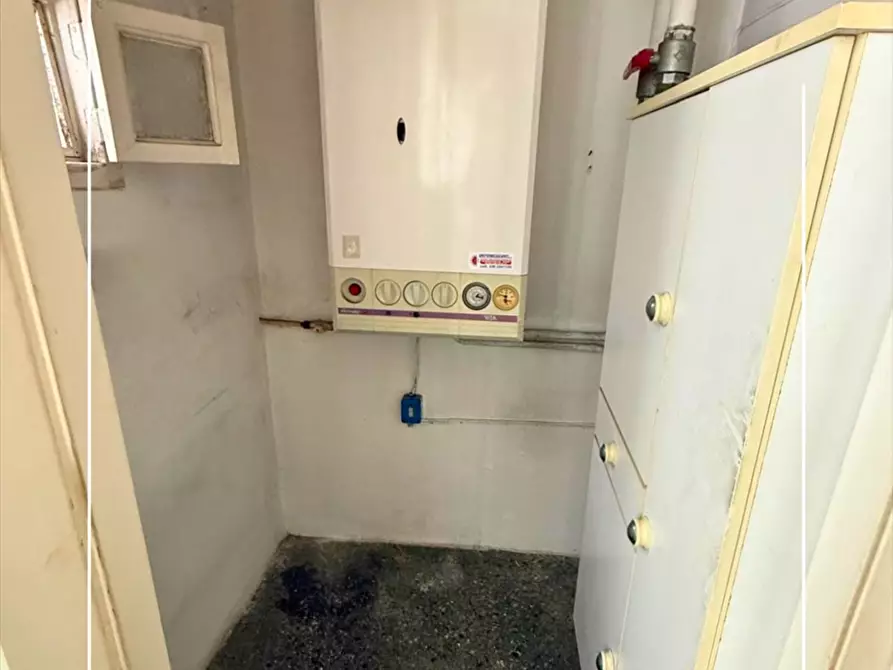 Immagine 23 di Appartamento in vendita  in via cesare battisti 25 a Taranto