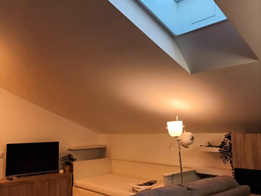 Immagine 8 di Appartamento in affitto  in via Castellammare 16, 20157 Milano a Milano