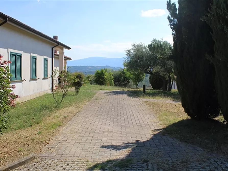 Immagine 21 di Casa indipendente in vendita  in Via Belvedere 27 a Collecorvino