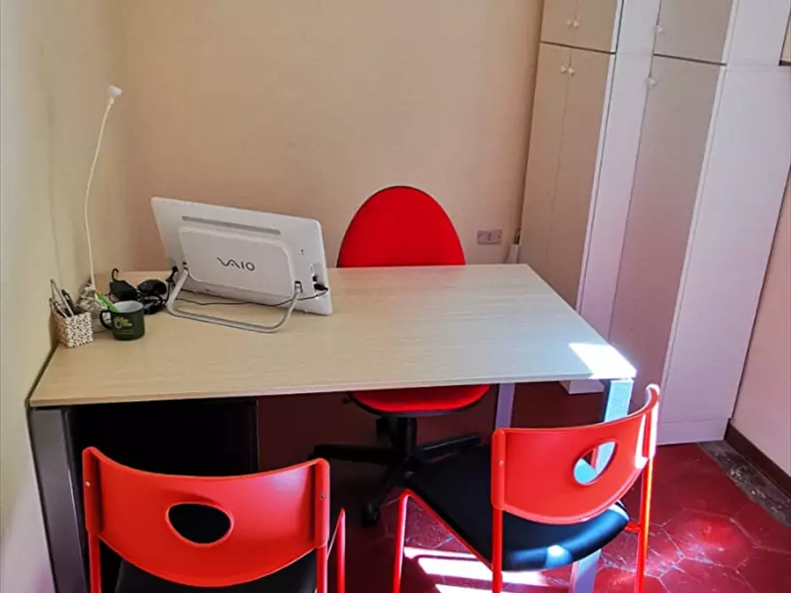 Immagine 5 di Ufficio in affitto  in Via Arniense, 38 a Chieti